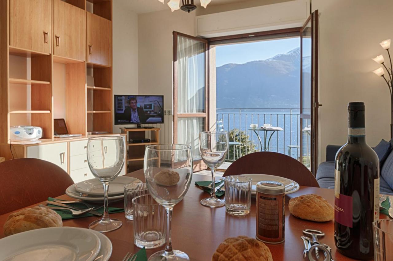 2-Bedroom Lakeview Apartment At The Lake Acquaseria Exterior photo